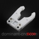 Clamp holder for cone ISO 30