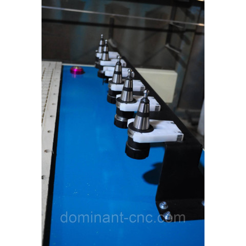 Cone collet chuck ISO30