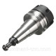Cone collet chuck ISO30