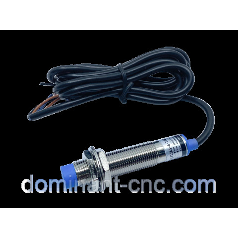 Индуктивный датчик PNP LJ12A3-4-Z/BY 