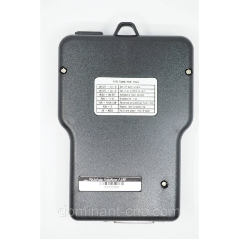 DSP Контроллер RichAuto A11 3 оси