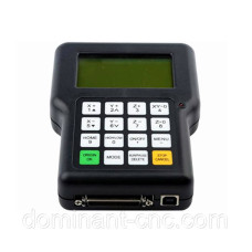 DSP 0501 Контроллер 3 оси
