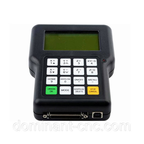 DSP 0501 Контроллер 3 оси
