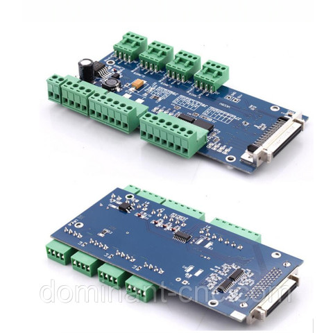 DSP 0501 Контроллер 3 оси