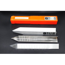 Knife cutter 25*25*200 for turning and milling machine with CNC