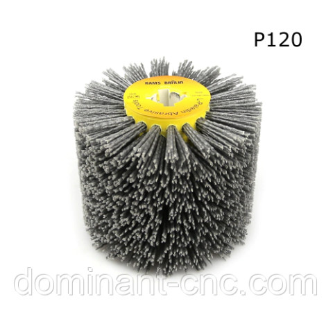 Sanding brush XL 120