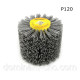 Sanding brush XL 120
