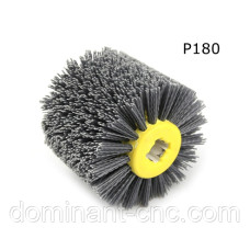 Sanding brush XL 180
