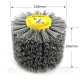 Щетка для шлифовки XL 180