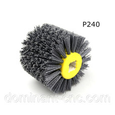Sanding brush XL 240
