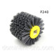 Щетка для шлифовки XL 240