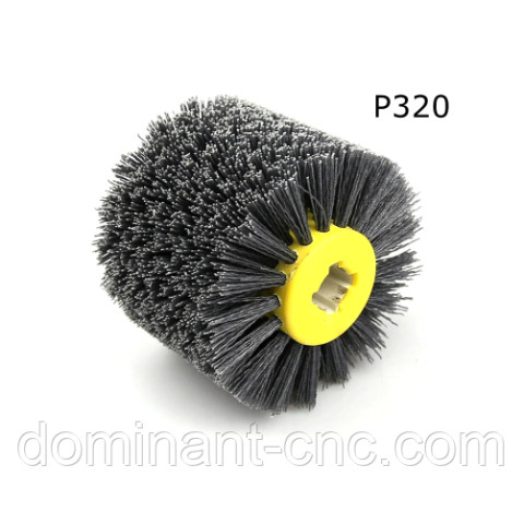 Sanding brush XL 320