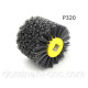 Sanding brush XL 320