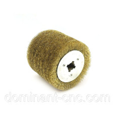 Steel brush XL