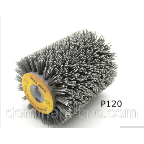 Sanding brush 120 for Makita 9741