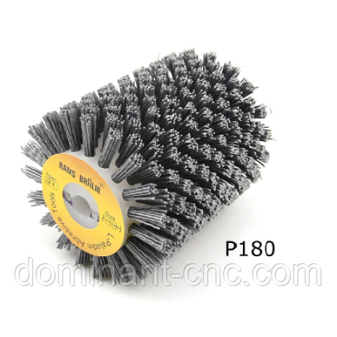 Sanding brush 180 for Makita 9741