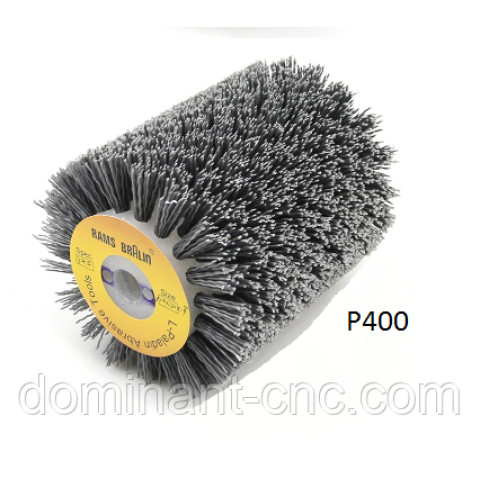 Sanding brush 400 for Makita 9741