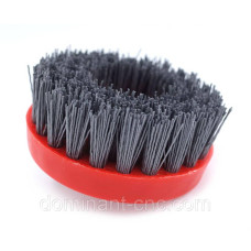 Brush for grinding and polishing face 240