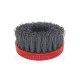 End grinding and polishing brush 320