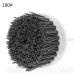 End grinding brush 180 with holder