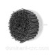 End grinding brush 240 with holder