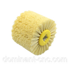 Sisal polishing brush XL