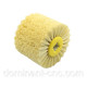 Sisal polishing brush XL