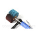 Sanding brush 320 M
