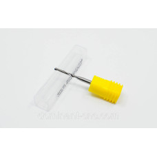Single start cutter 3.175*2*17*38 AAA