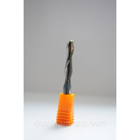 End mill 6*25*50 AAA Nano