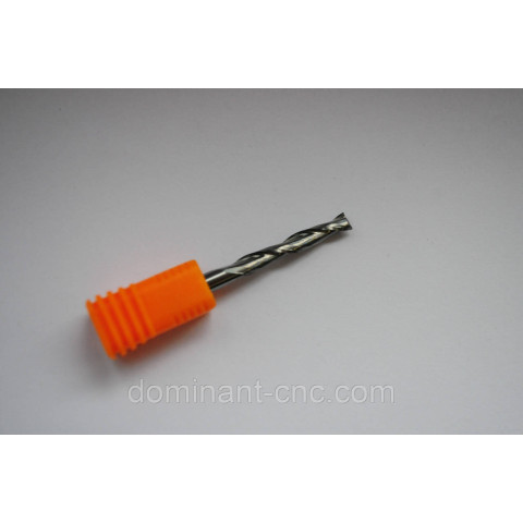 End mill 4*25*45