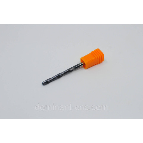 End mill 4*32*55
