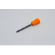 End mill 4*32*55