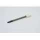 End mill spherical R3*D6*12*75