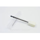 End mill spherical R2*D4*8*75