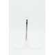 End mill spherical R2*D4*8*75