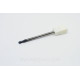 End mill spherical R2*D4*8*75