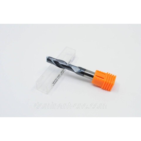 End mill 8*32*60 AAA Nano