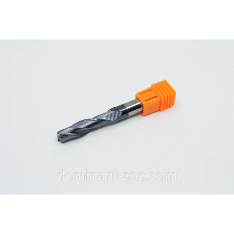 End mill 8*32*60 AAA Nano