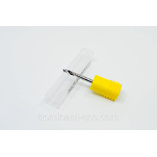 Single start cutter 3.175*17*38 AAA
