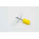 Single start cutter 3.175*17*38 AAA