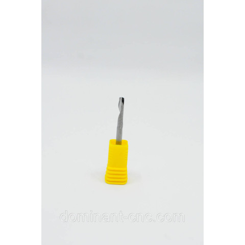 Single start cutter 3.175*17*38 AAA
