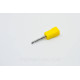 Single start cutter 3.175*17*38 AAA