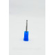 End mill spherical 3.175*12*38 Nano