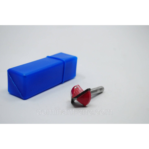 V-shaped cutter 6*22*90°