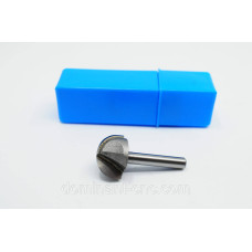 Cutter U-type spherical 6*22*15