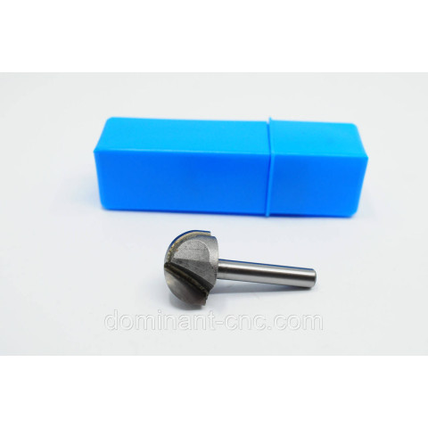 Cutter U-type spherical 6*22*15