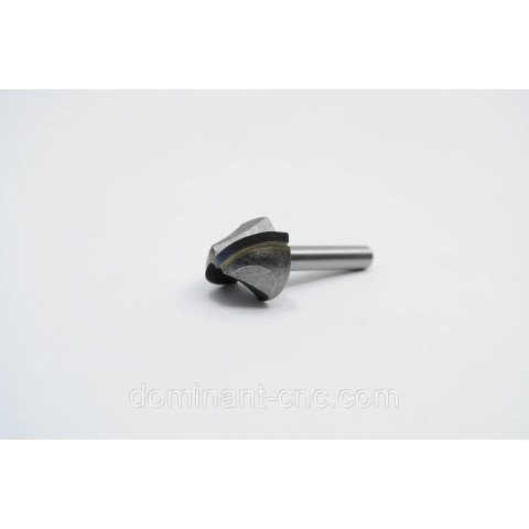 Cutter U-type spherical 6*22*15