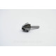 Cutter U-type spherical 6*22*15