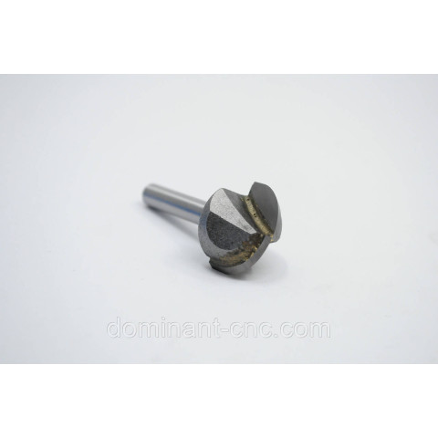 Cutter U-type spherical 6*22*15